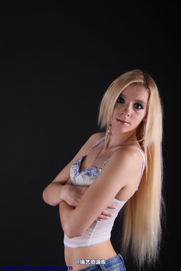 girlsinsteel - Blonde Debi 第 13 张图片