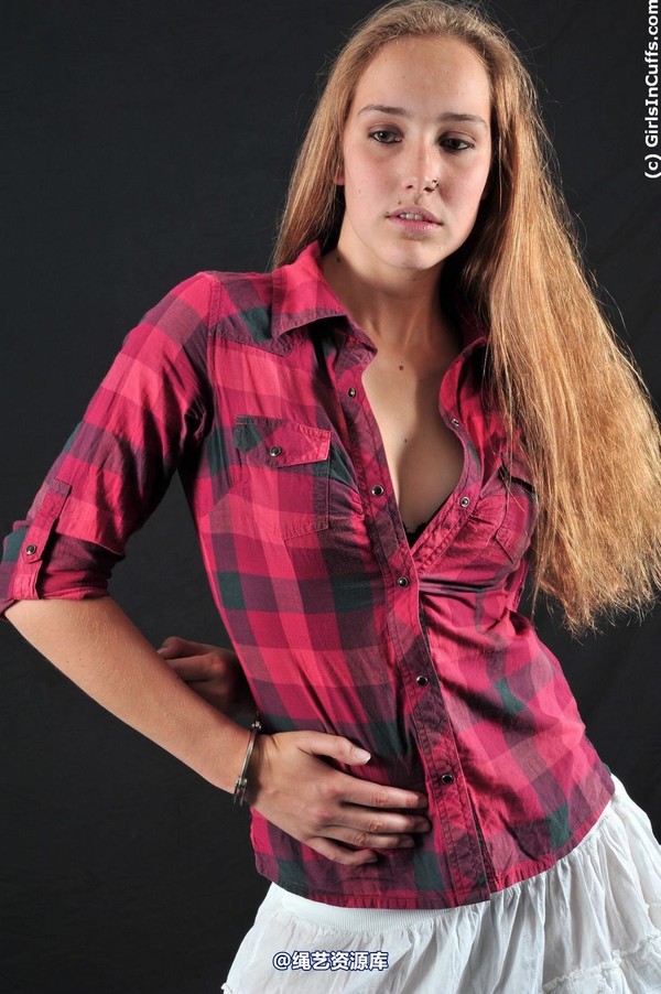 girlsincuffs - gic249 第 37 张图片