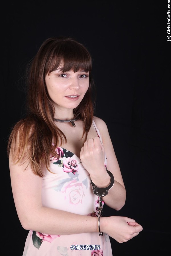 girlsincuffs - gic610 第 19 张图片