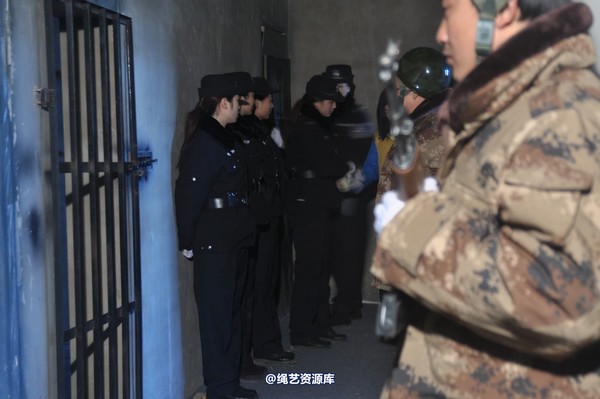 mj影视 - 13年末严打剧照 第 2 张图片