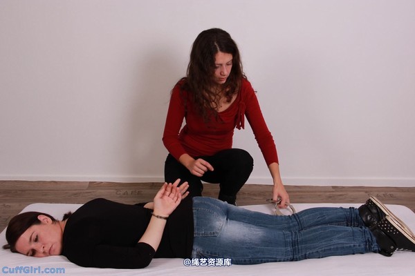 cuffgirl - cg293 第 9 张图片