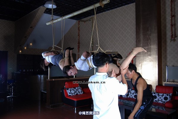 千丝万缕 - 2008-08-27-1日照片 第 144 张图片