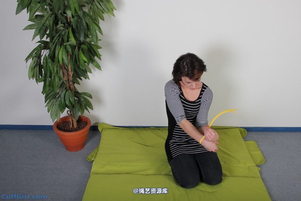 cuffgirl - cg129 第 47 张图片