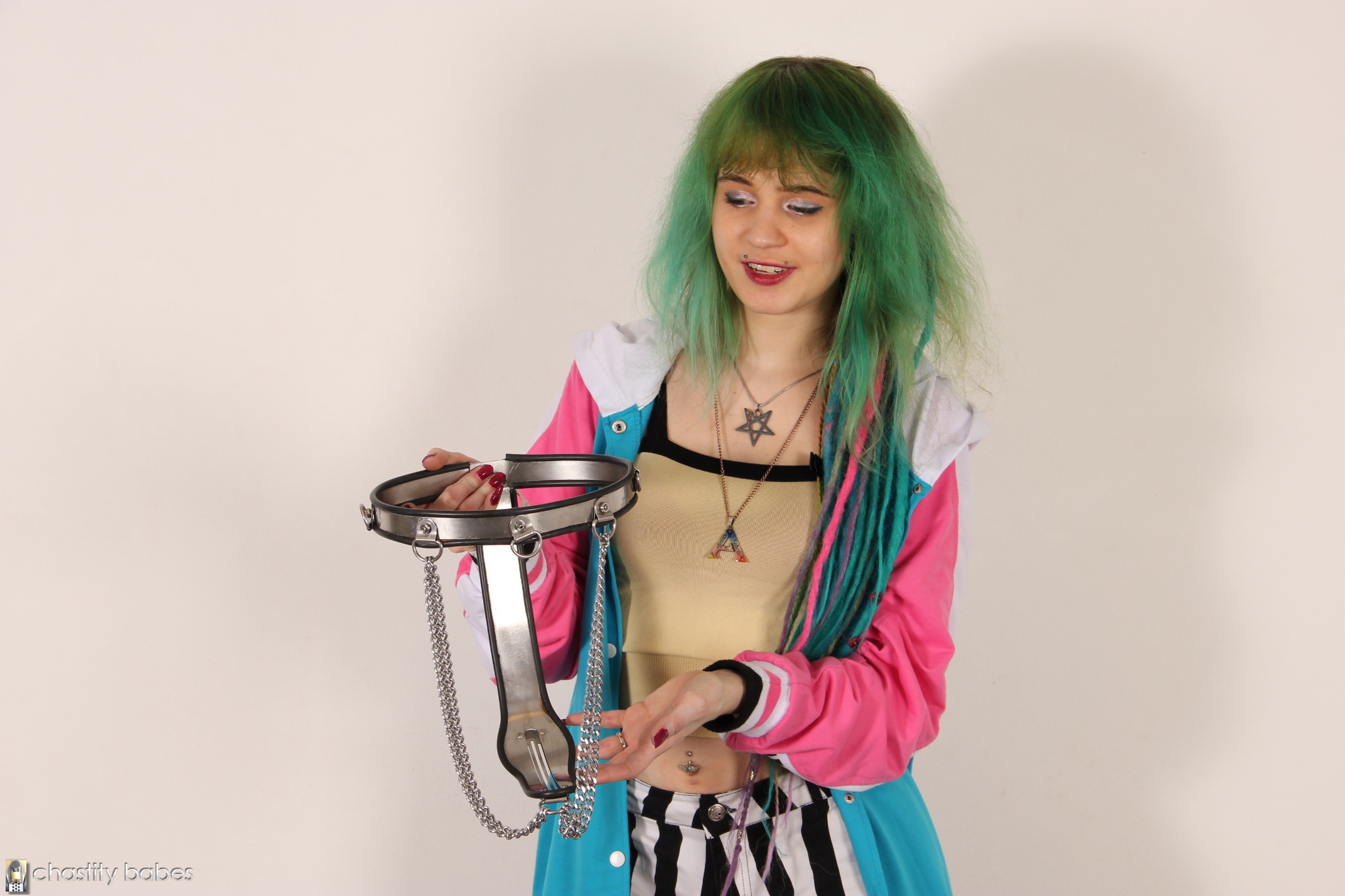 chastitybabes - cb727 第 26 张图片