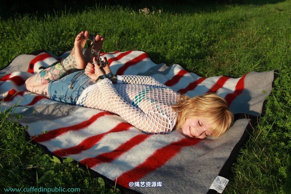 girlsinsteel - Sunny Irish 8 dreams 第 81 张图片
