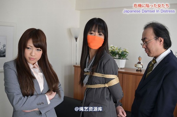 jpdamsel - 20131121 相棒　ゆり 第 6 张图片