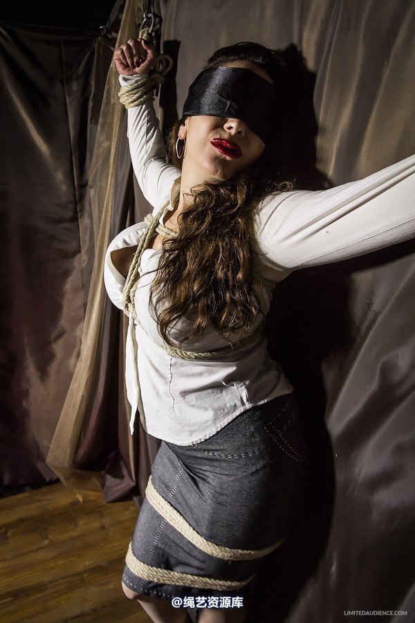 limitedaudience - 2014 jewell marceau three days of captivity 2 第 27 张图片