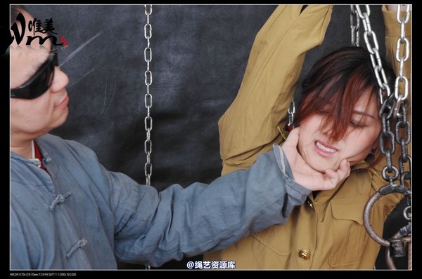 唯美之家 - 2008-12-18军统女特务受刑(剧照) 第 51 张图片