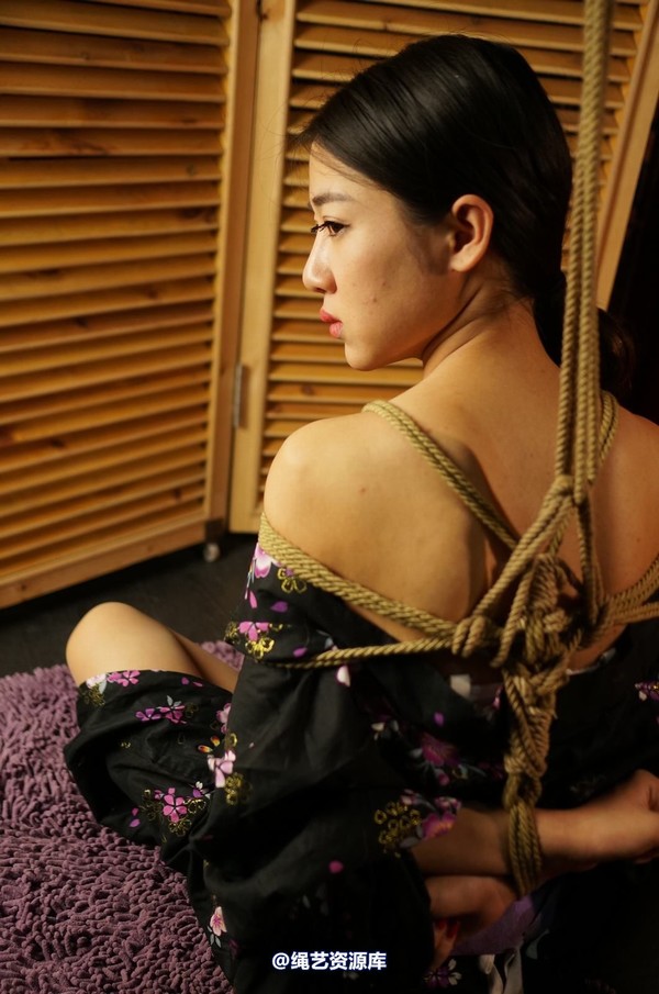 dk13美束馆 - 12.29-红袖和服D-106P 第 18 张图片