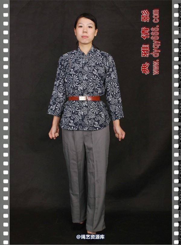 典雅倩影 - 217-大屯村交通员安妮 第 67 张图片