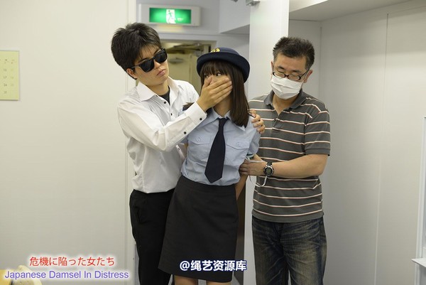 jpdamsel - 20131017 �D警�T拐 第 12 张图片