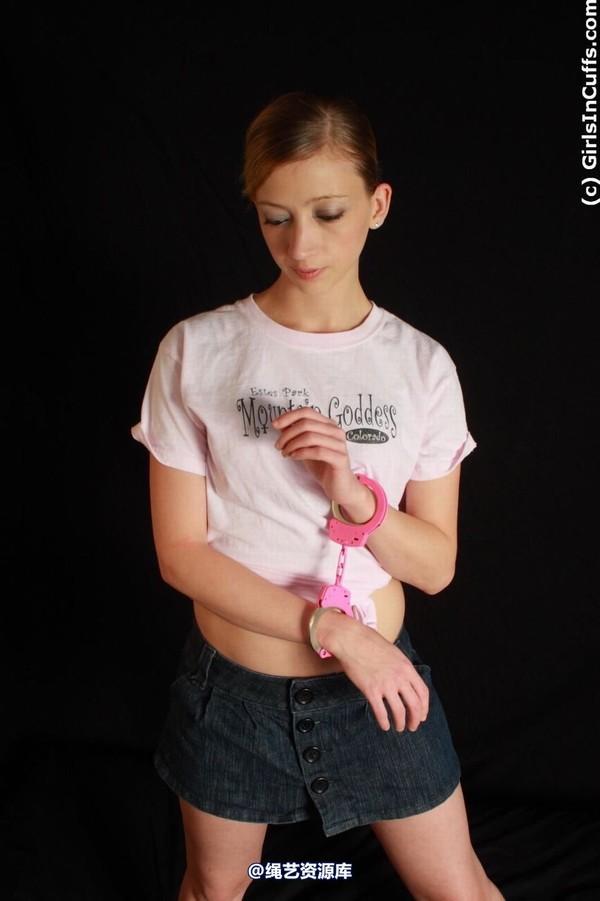 girlsincuffs - gic215 第 11 张图片
