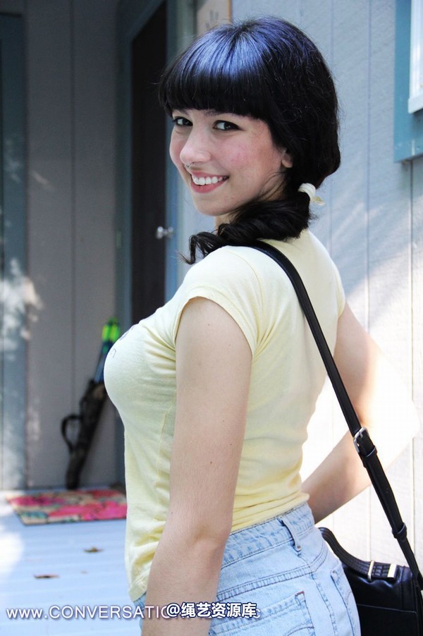 conversationpiece - Marisol-2015-11-15 第 1 张图片