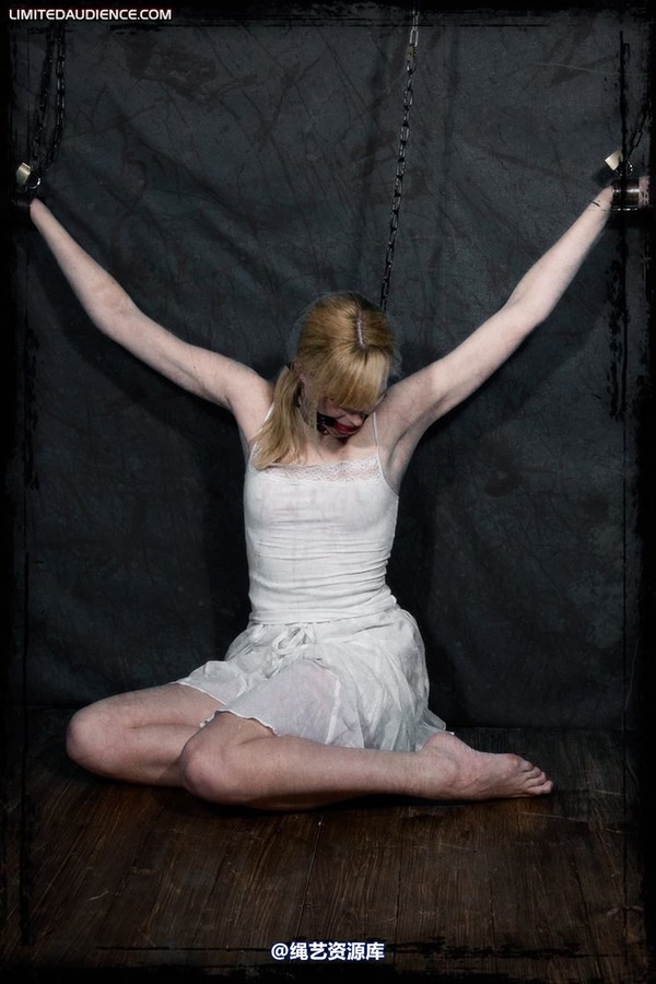 limitedaudience - 2010 ariel the forgotten prisoner 2 第 37 张图片