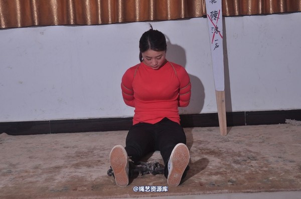 mj影视 - 陈沫 又见“麻抢女孩”6 第 45 张图片