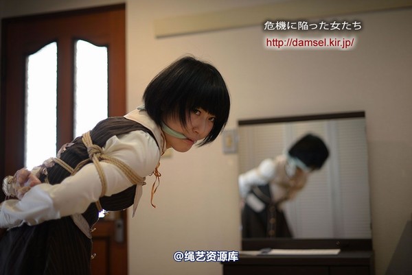 jpdamsel - 20150222 逃げた�螭� 第 17 张图片