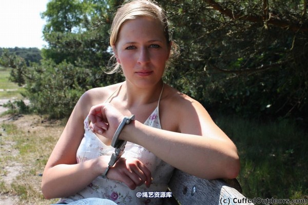 cuffedoutdoors - cod177 第 66 张图片