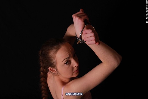 girlsincuffs - gic436 第 86 张图片