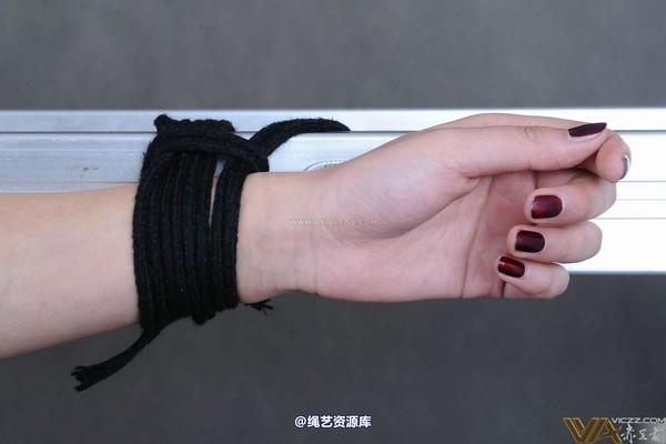赤足者 - 雯婷2012-5 第 25 张图片