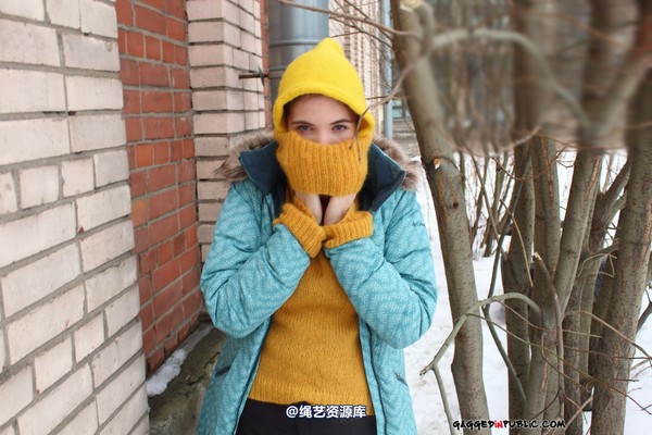 gaggedinpublic - gip572 第 98 张图片