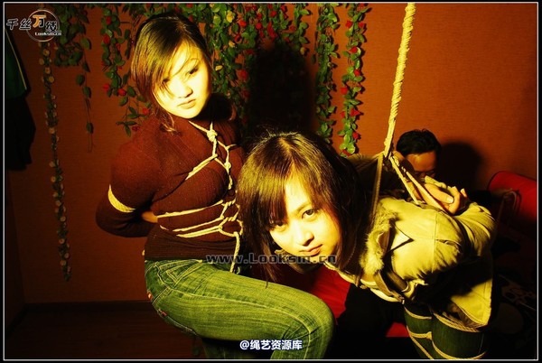 千丝万缕 - 2007-11-17日照片 第 41 张图片