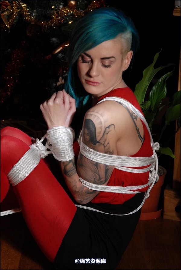 simplytied - Carla Christmas 第 18 张图片