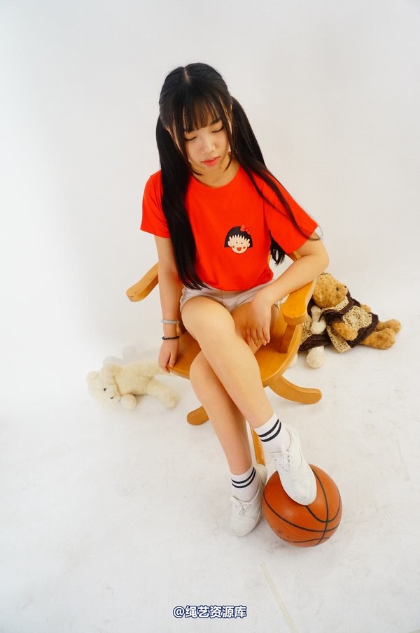 dk13美束馆 - 7.11-娃娃运动装-120P 第 83 张图片