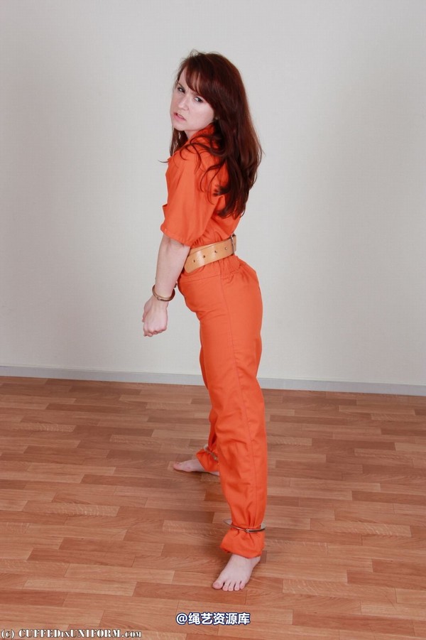 cuffedinuniform - ciu202 第 89 张图片