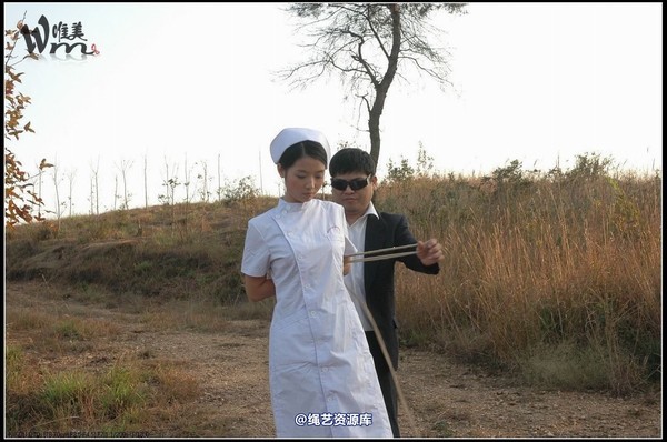 唯美之家 - 2008-11-13外拍(蓝雪 第 40 张图片