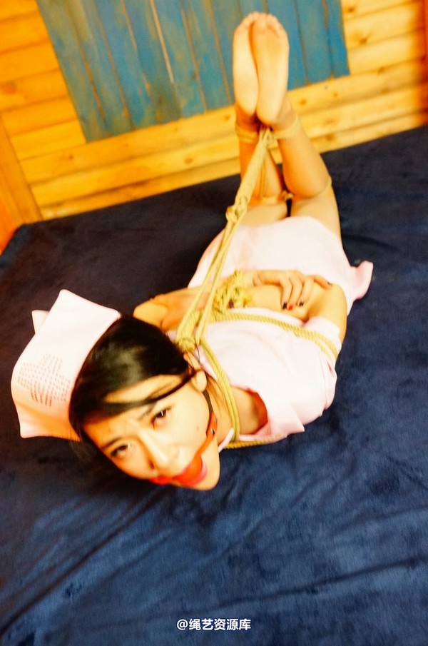 dk13美束馆 - 8.1-红袖护士D-88P 第 26 张图片