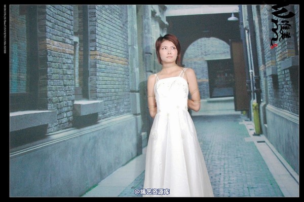 唯美之家 - 2008-08-01晓姿堵嘴 第 52 张图片