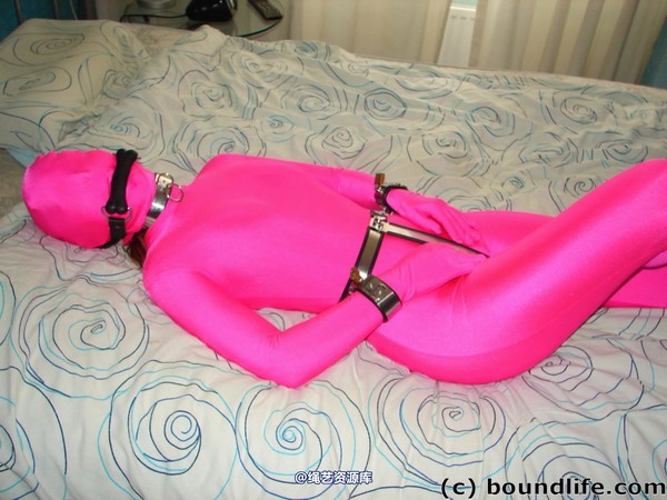 boundlife - bl148 第 16 张图片
