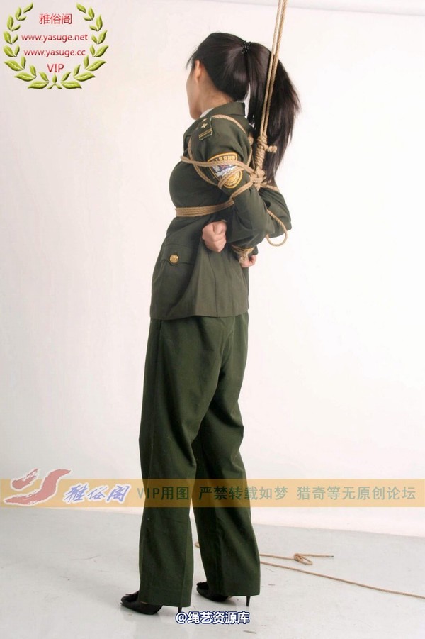 雅俗阁 - 2013-NO.35 Model雅曼 第 167 张图片