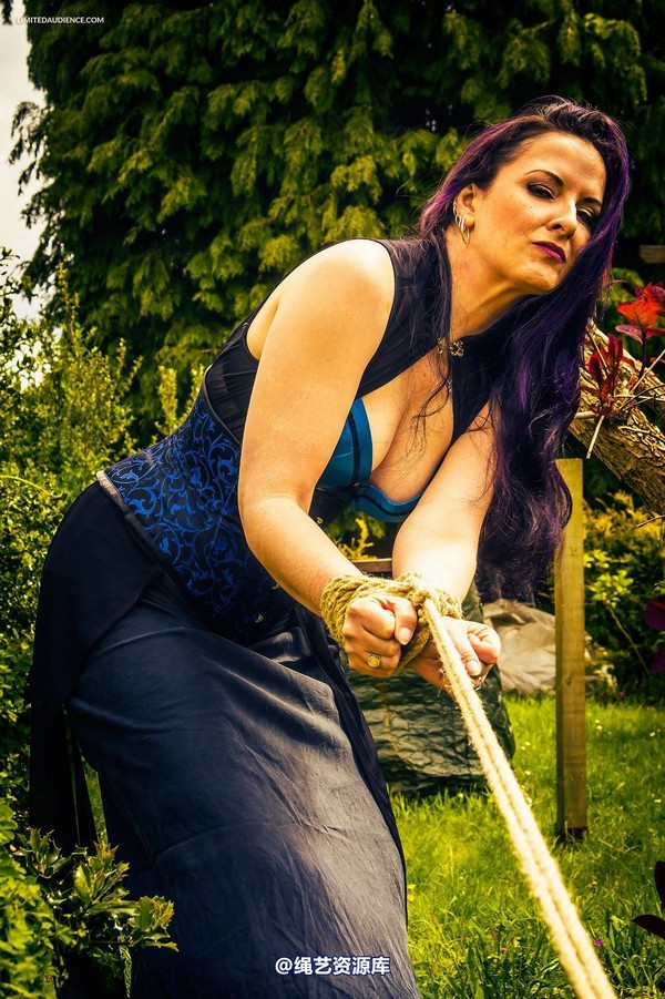 limitedaudience - 2015 caroline pierce from merchant lady to slave 第 18 张图片