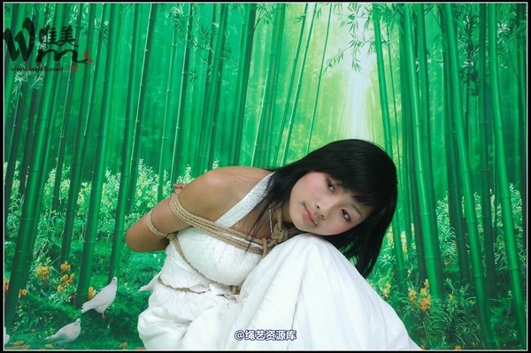 唯美之家 - Vip198 第 46 张图片