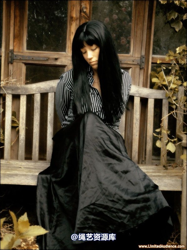 limitedaudience - 2007 nattsuko walk to perdition 第 20 张图片