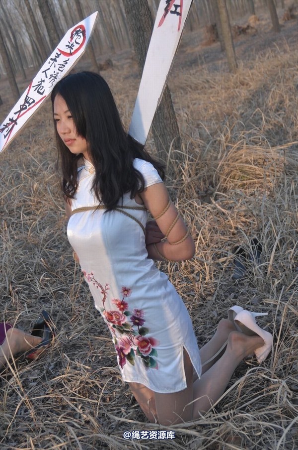 mj影视 - 三大模特争秀3 第 252 张图片