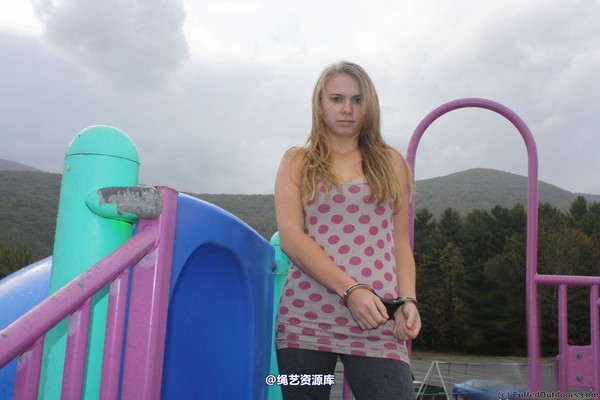cuffedoutdoors - cod330 第 11 张图片