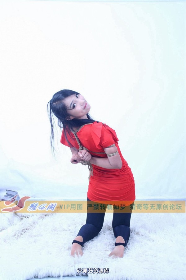雅俗阁 - 2013-NO.5Model 雅恩 第 203 张图片