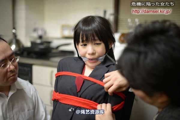 jpdamsel - 20140302 �T拐　まりえ 第 17 张图片