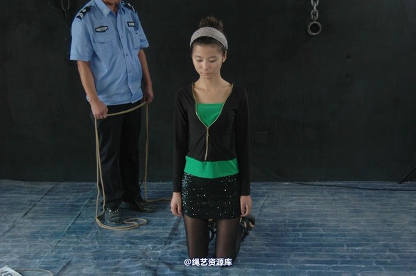 mj影视 - 林晓莹 美女末路 6 第 35 张图片