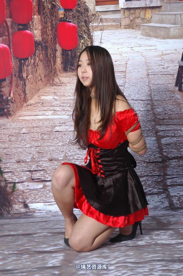 唯美之家 - 小优-女仆装 第 71 张图片