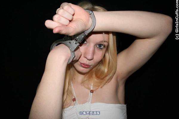 girlsincuffs - gic065 第 18 张图片