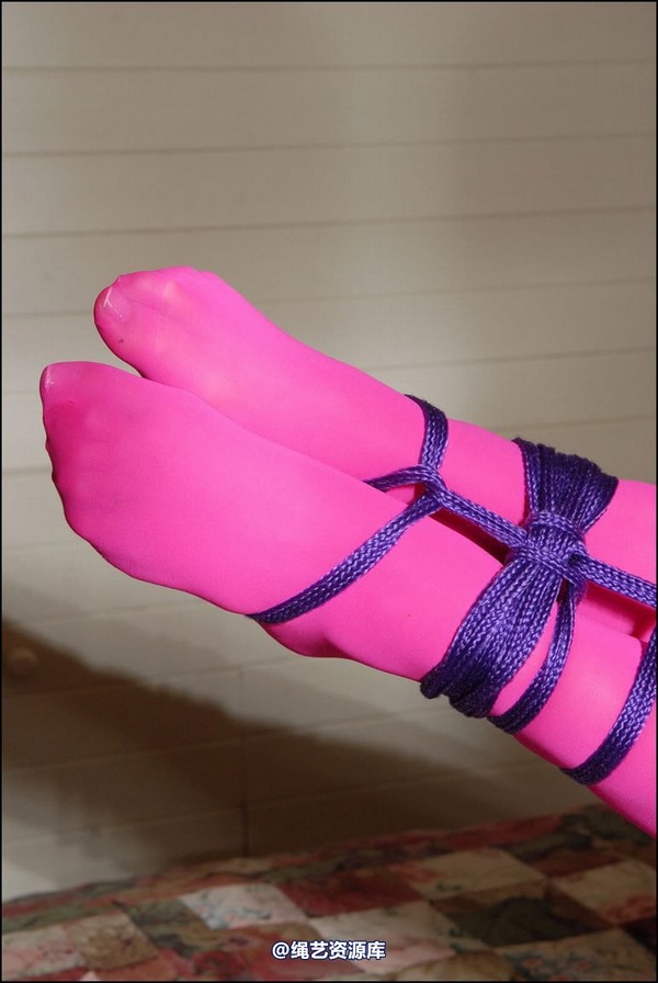 simplytied - Lou pink encased 第 23 张图片