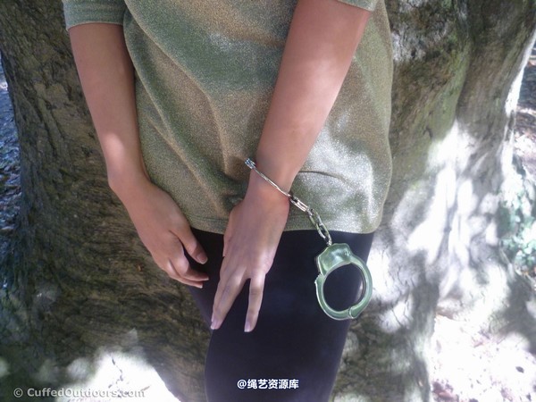 cuffedoutdoors - cod329 第 71 张图片