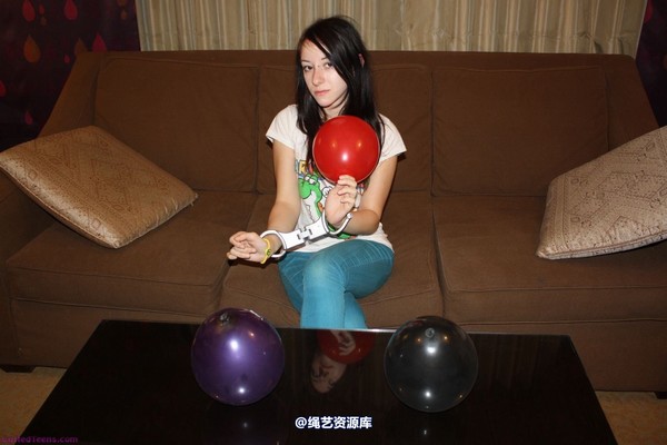 cuffedteens - ct109 第 21 张图片