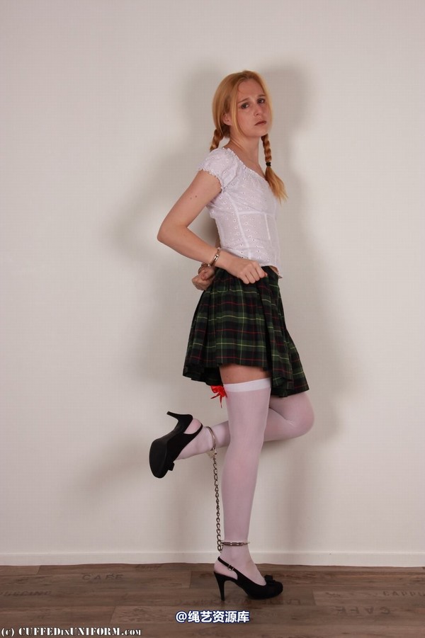 cuffedinuniform - ciu384 第 36 张图片