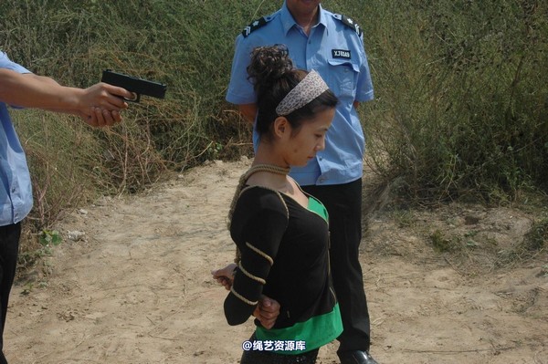 mj影视 - 林晓莹 美女末路 8 第 36 张图片