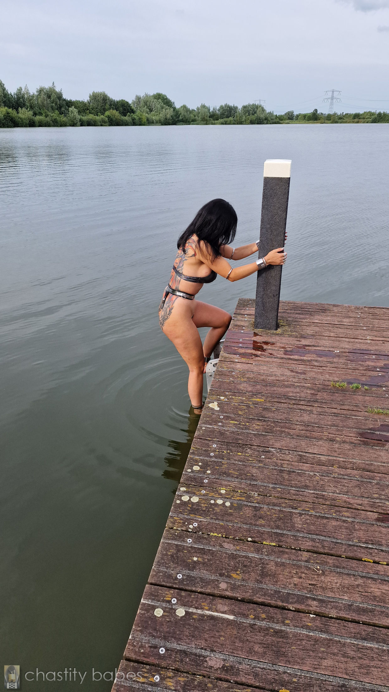 chastitybabes - cb1109 第 58 张图片