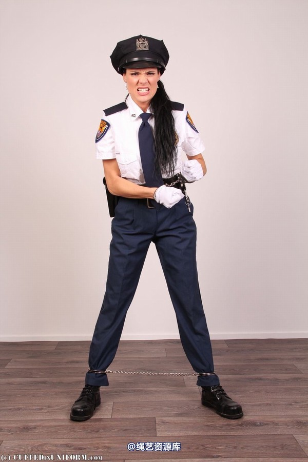 cuffedinuniform - ciu256 第 15 张图片